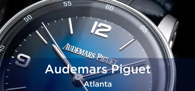 Audemars Piguet Atlanta