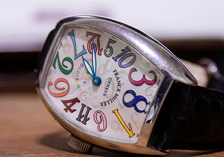 Watch Buying Service in Atlanta, GA