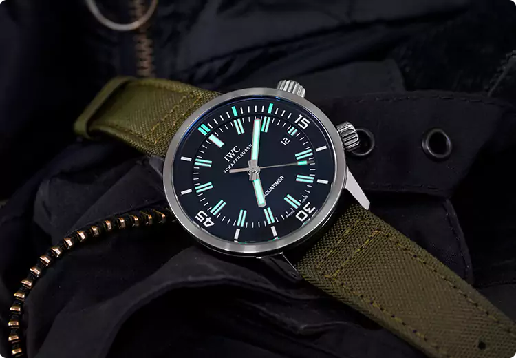Professional Watch Appraisal in Atlanta, GA