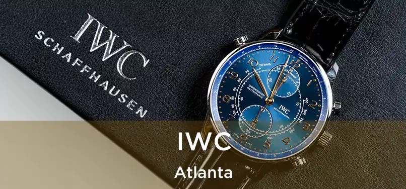 IWC Atlanta