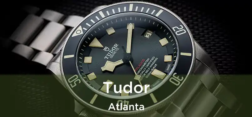 Tudor Atlanta