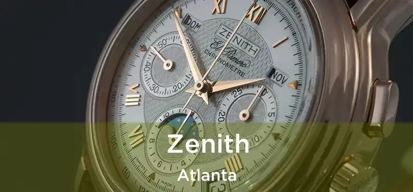 Zenith Atlanta